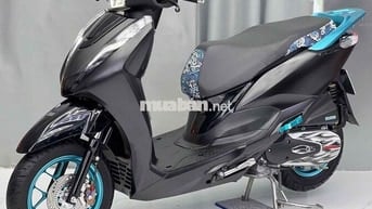 Honda Lead 125 2024 kiễng đẹp 9chủ nợ xấu trả 50%