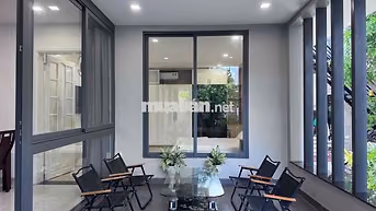 485🌿 🏡 CHO THUÊ VILLA SÂN VƯỜN 2PN – KIỆT Ô TÔ HOÀNG DIỆU
