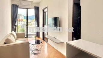 🏡 CHO THUÊ CĂN HỘ 1PN 45 NGUYỄN ĐỨC AN – GẦN BIỂN MỸ KHÊ – VIEW BIỂN,