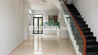 Nhà 3 tầng Hiệp Bình - Phạm Văn Đồng - Sổ Hồng Riêng - Hêm ô tô đỗ cưa