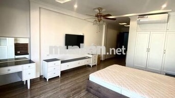 Cho thuê CCMN Ngọc Thụy, gần cầu Long Biên full nội thất , giá 6tr