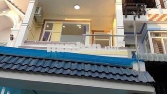 BÁN NHÀ TRUNG TÂM LỘ 20- SÁT MT NGUYỄN VĂN CỪ