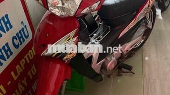Wave RS 2007 bstp 9nút.máy bao zin.xe khá chất nha