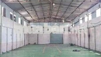 Cho Thuê Xưởng Xuân Thới Thượng Hóc Môn