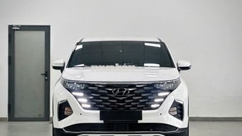 Hyundai Custin 1.5AT 2024 Trắng 40000 km