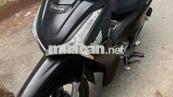 Honda Future 2022 Đen
