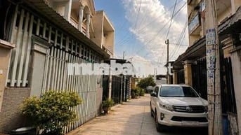 Chủ Ngộp Gấp Bán Nhà Đẹp tại Lê Trọng Tấn, DT 80m2, nở hậu tài lộc,hxh
