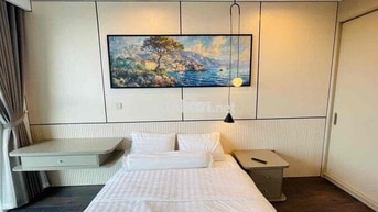 487 🌅 🏢 CHO THUÊ CĂN HỘ 1PN CỰC SANG – DỰ ÁN THE FILMORE DA NANG
