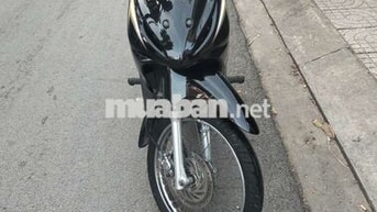 wave S bstp chính chủ xe đẹp long lanh máy zin êm 