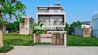 Chính chủ giảm thêm 300tr cho khách thiện chí lô đất 160m2 sổ hồng sẵn