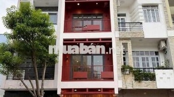 CHO THUÊ CĂN HỘ DỊCH VỤ NGAY D2D VÕ THỊ SÁU