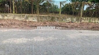 bán mảnh vườn 2000m2 ( 27x75) xoay sở, giá 3tỉ tl- ngân hàng hỗ trợ