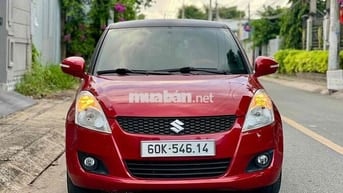 Suzuki Swift 1.4AT  [ yên tâm mua dùng ]