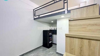 [GIÁ RẺ] TRỌ NGAY TRUNG TÂM GẦN VĂN LANG, HUTECH, HỒNG BÀNG, UEF, UEH