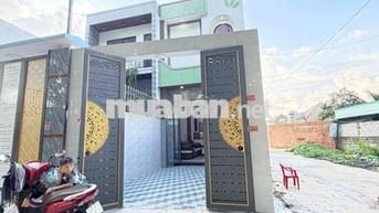 nhà ngõ hẻm 84m2,3 phòng ngủ đường bưng mua biên hoà đồng naiw