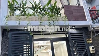 BÁN NHÀ 4PN SHR 82M2 NGAY Lê Đại HÀNH, 200M TỚI CV PHÚ THỌ || QUẬN 11