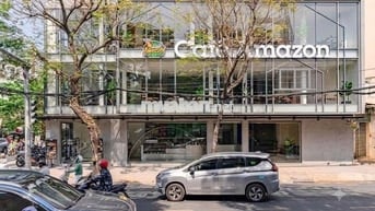 TÒA NHÀ  HAI  MẶT TIỀN ÂU CƠ TÂN BÌNH, 9X20 SIÊU NHẬN DIỆN, TRỆT 2 LẦU