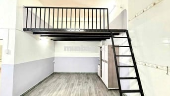 FULL NỘI THẤT - GẦN HUIT & VHU, PHÒNG RỘNG 25m2