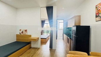 ✅️ Căn Hộ 2PN Tách Bếp 50m2 - Ban Công - An Ninh - Trung Tâm Phú Nhuận