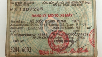 Bán xe max2 Nhật màu xanh Ngọc 