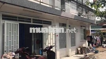 nhà trọ quận 8 cao lỗ AEON sạch sẽ máy lạnh có sẵn