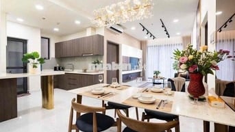 Cho Thuê Căn Hộ Cao Cấp Tại Quận 10