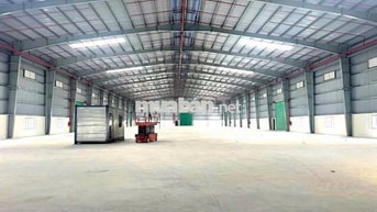 Cho thuê kho xưởng đường quốc lộ 50 ,huyện cần giuộc , Tỉnh Long AN 