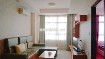 CHO THUÊ CHUNG CƯ CỘNG HÒA PLAZA, TÂN BÌNH - 100M2 - 3PN - GIÁ 17.5 TR