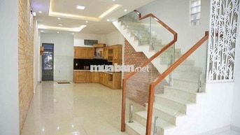 CHO THUÊ NHÀ 3 TẦNG ĐƯỜNG NGUYỄN PHẨM- HOÀ CƯỜNG BẮC- HẢI CHÂU