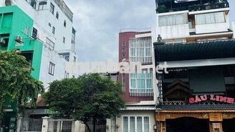 🛑CHO THUÊ NHÀ MẶT TIỀN NGUYÊN THÁI SƠN🛑3,5x15m NỞ HẬU 3,9 - 3 TẦNG