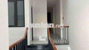 cho thuê nhà 3 tầng mặt tiền Mai Dị gần Tiểu La