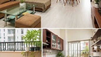 Chính chủ cho thuê căn hộ N4A Khu đô thị Trung Hòa Nhân Chính Cầu Giấy