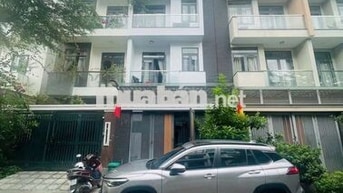 Cho thuê nhà nguyên căn KDC  JAMONA CITY Phường Phú Thuận Quận 7