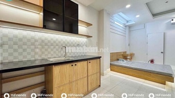 studio full nội thất - trần kế xương