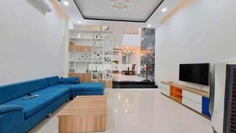 🏡 CHO THUÊ NHÀ 3 TẦNG MẶT TIỀN THẾ LỮ – SƠN TRÀ, ĐÀ NẴNG  📍 Thông t