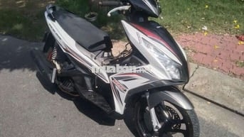 Honda Air Blade Fi Mắt Cú 2015 máy êm