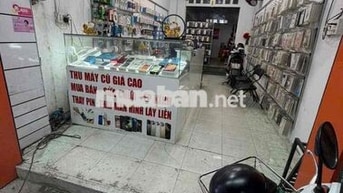 BỎ PHỐ VỀ QUÊ SANG TIỆM ĐIỆN THOẠI MT THỐNG NHẤT GÒ VẤP