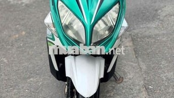 Yamaha Nouvo 4 Xanh trắng