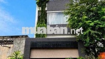 🔥 NHÀ 3 TẦNG 2 MẶT TIỀN HẺM 8M - CƯ XÁ XI MĂNG HÀ TIÊN