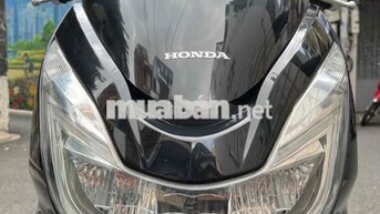 Honda PCX 125 2018 Đen 17.333 km