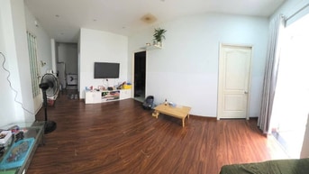 Chính chủ Bán Chung Cư Ngô Quyền, Q5