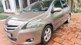 Toyota Vios G 2009