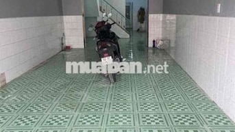 CHO THUÊ NHÀ MẶT TIỀN LÊ ĐỨC THỌ P15 GÒ VẤP GẦN NGAY TRƯỜNG HỌC
