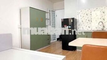 Phòng mới Full nội thất đường 37 Lâm Văn Bền