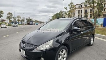 Mitsubishi Grandis 2.4AT 2006 Đen Tự động