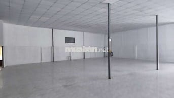 🏠❤ cho thuê kho xưởng mới 700m2 giá rẻ Gò Vấp 