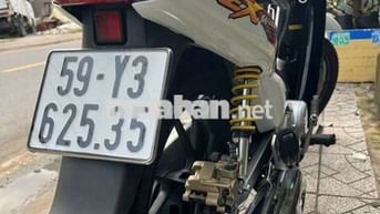 Honda Wave ZX 2005 chính chủ đúng zx