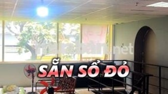 Chung cư tầng 1 Tân Xuân vừa ở vừa kinh doanh