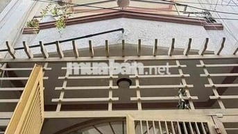 Cho thuê nhà hẻm ba gác Nguyễn Phúc Chu phường 15 Quận Tân Bình