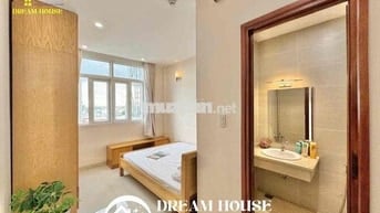 CHO THUÊ PHÒNG TRỌ STUDIO CỬA SỔ THOÁNG MÁT ĐẦY ĐỦ NỘI THẤY GIỮ P 1/9